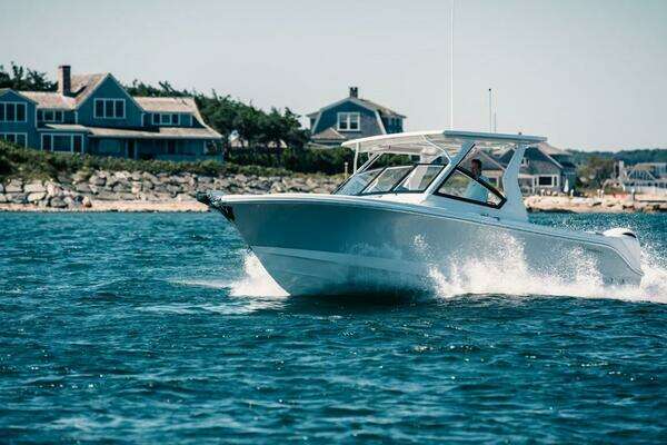 Picture Of: 2025 Edgewater 262CX 