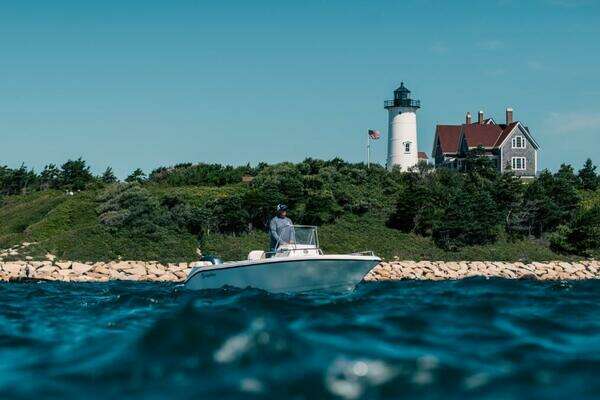 Picture Of: 2025 Edgewater 170CC 