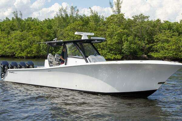 Picture Of: 2023 Front Runner 39CC 39 Front Runner