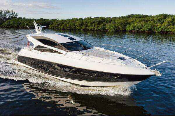 Picture Of: 2017 Sunseeker Predator 57 2017 Sunseeker Predator Motor Yacht