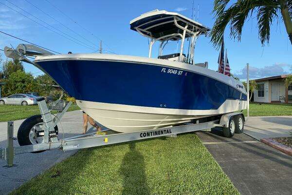 Picture Of: 2019 Wellcraft  