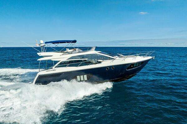 Picture Of: 2013 Absolute Fly SKYFALL I