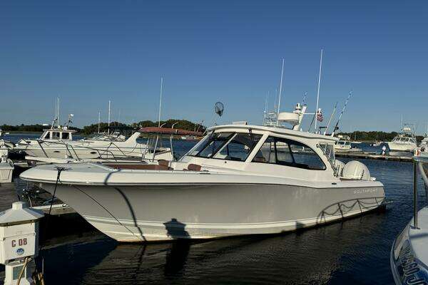 Picture Of: 2020 Southport 33 DC 