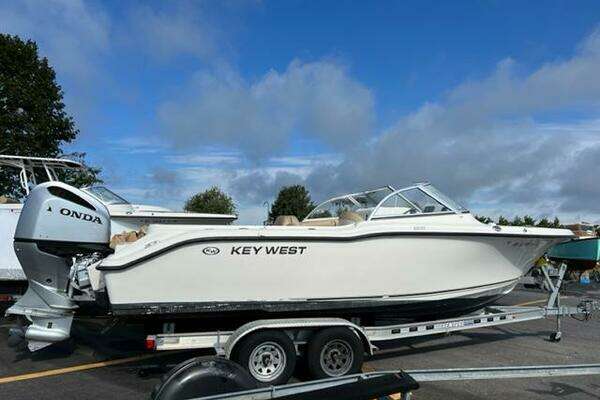 Picture Of: 2020 Key West  Blazing saddles 