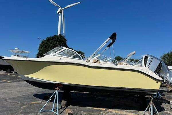 Picture Of: 2020 Key West 239 DC Ocean Suite 