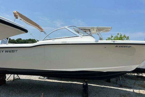 Picture Of: 2020 Key West  Summer Feet