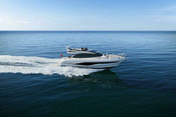 Picture Of: 2026 Princess  