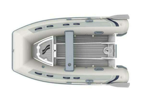 Picture Of: 2025 Highfield Classic 380 