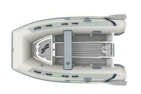 Picture Of: 2025 Highfield Classic 380 