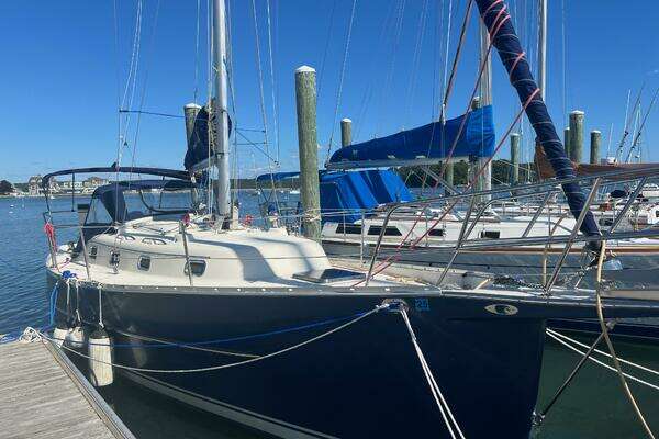 Picture Of: 2012 Hake / Seaward 32 RK JAM'N II