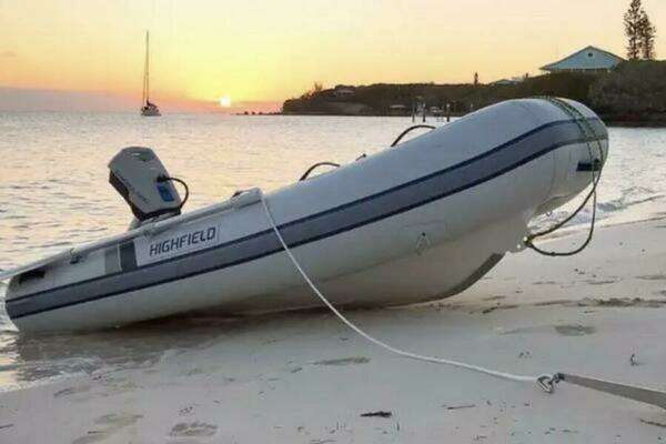 Picture Of: 2025 Highfield UltraLite 260SS 