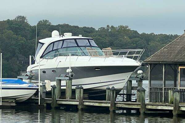 Picture Of: 2007 Doral Mediterra SOMORA DIS