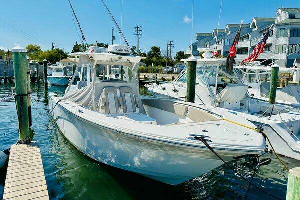 Picture Of: 2019 Sea Fox 328 Commander 