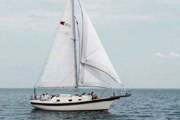 Picture Of: 1985 Bayfield  