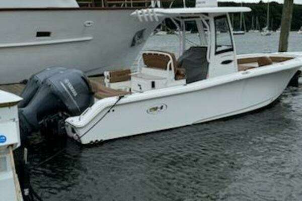 Picture Of: 2022 Sea Hunt 265 Ultra 