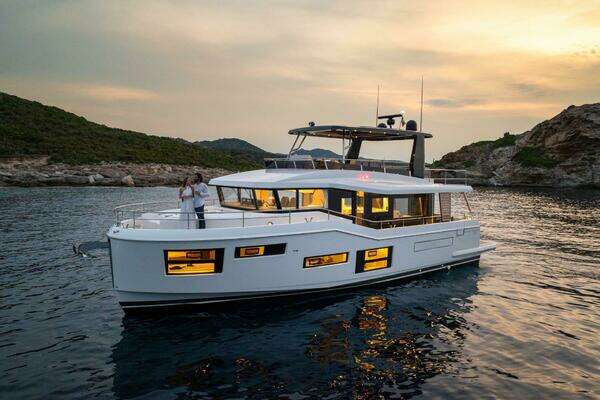 Picture Of: 2026 Beneteau Grand Trawler 63 