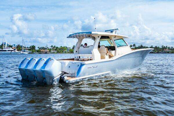 Picture Of: 2021 Scout 425 LXF 