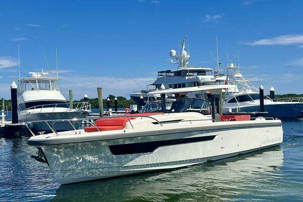 Picture Of: 2022 Nimbus T11 #98