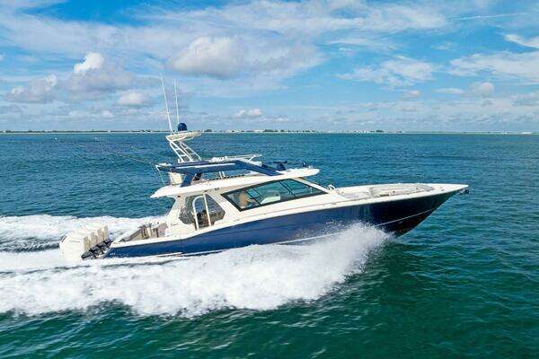 Picture Of: 2022 Scout  BOTTOM LINE