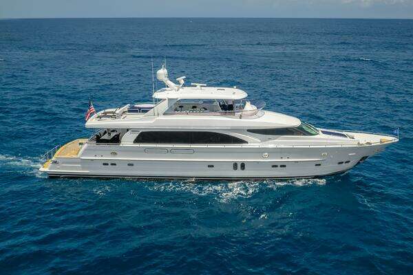 Picture Of: 2005 Horizon  BAD DADDY