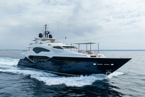 Picture Of: 2016 Sunseeker Sunseeker 131 Yacht AROHA