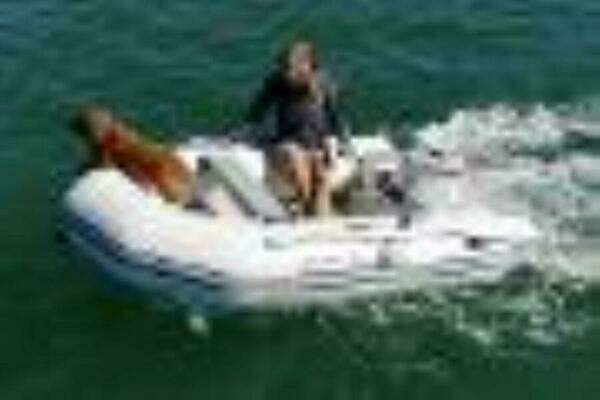 Picture Of: 2025 Highfield Roll-Up 200 KAL 