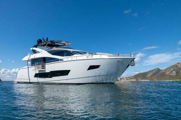 Picture Of: 2020 Sunseeker Sunseeker 86 INSOMNIA
