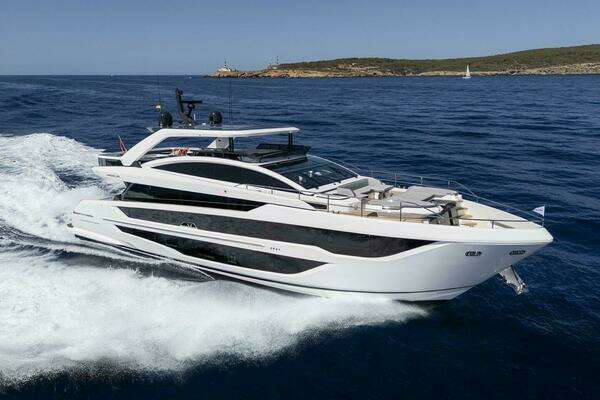 Picture Of: 2025 Pearl 82 