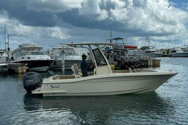 Picture Of: 2023 Scout 215 XSF 