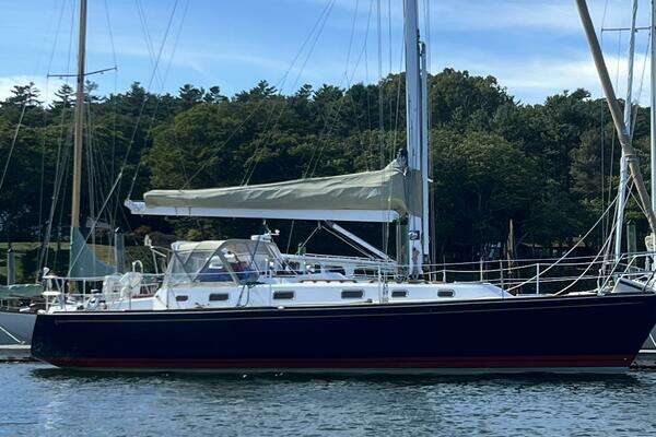 Picture Of: 2003 Tartan 4100 Elm