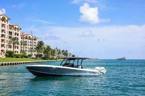 Picture Of: 2020 Nor-Tech  Knotty G