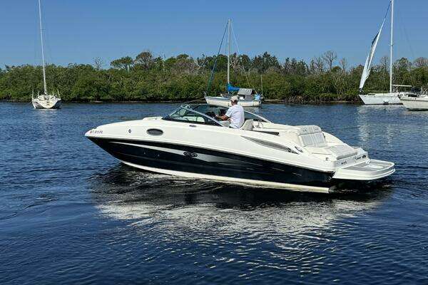 Picture Of: 2014 Sea Ray 260 Sundeck 