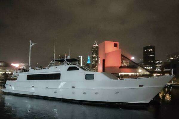 Picture Of: 1990 Inace Expedition 88 PIER PRESSURE