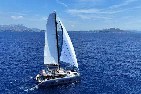 Picture Of: 2024 Sunreef  Catallaxi