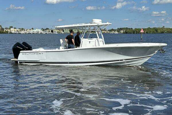 Picture Of: 2024 Southport 30 FE 