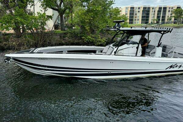 Picture Of: 2024 Nor-Tech 392 Super Fish 