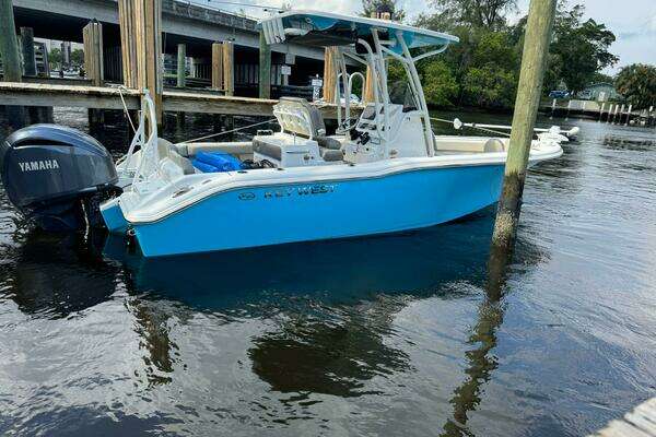 Picture Of: 2024 Key West 239 FS 