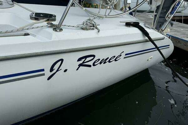 Picture Of: 2004 Catalina MK II J RENEE