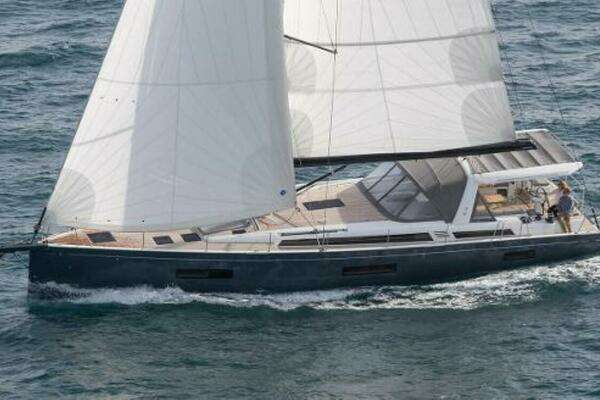 Picture Of: 2025 Beneteau Oceanis Yacht 60 