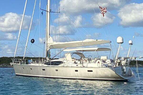 Picture Of: 2007 Oyster 655 WEATHERLY