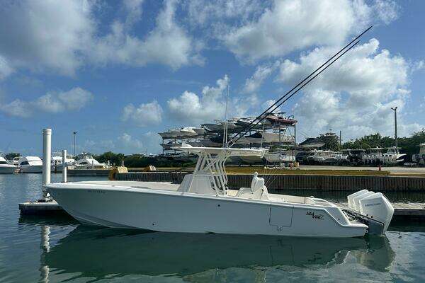 Picture Of: 2024 SeaVee 340Z 