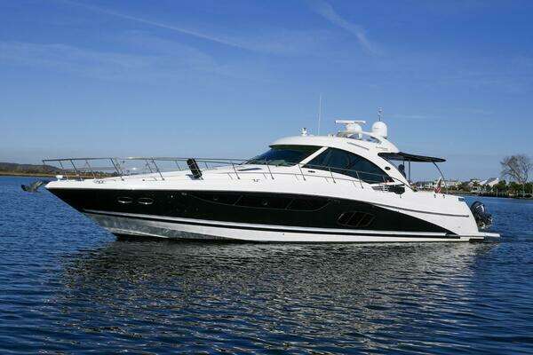 Picture Of: 2013 Sea Ray 610 Sundancer VICTORIA