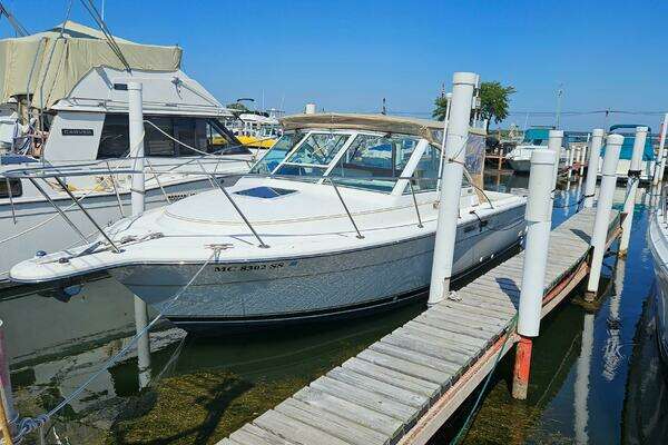 Picture Of: 2006 Tiara Yachts 2900 Coronet 