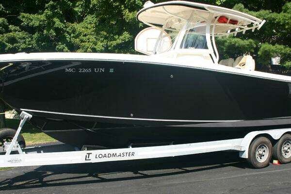 Picture Of: 2017 Sailfish 290 Center Console 