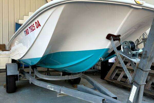 Picture Of: 2017 Boston Whaler  