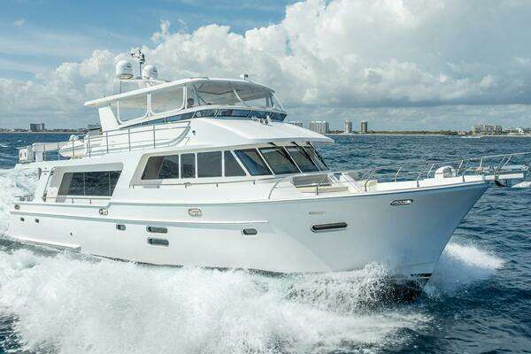 Picture Of: 2022 Hampton 658l Endurance Sunny SeaJay