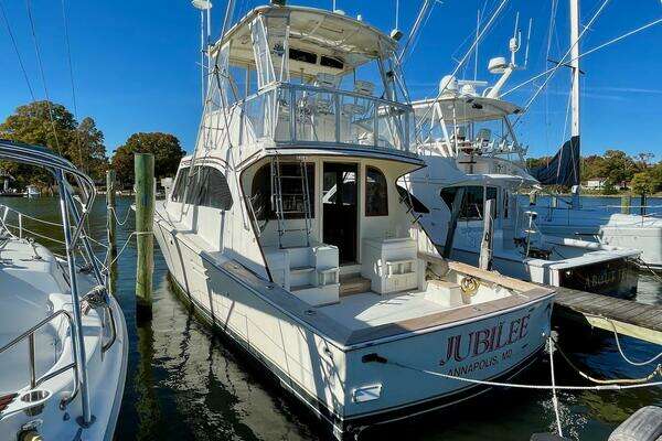 Picture Of: 1988 Post 46 Jubilee