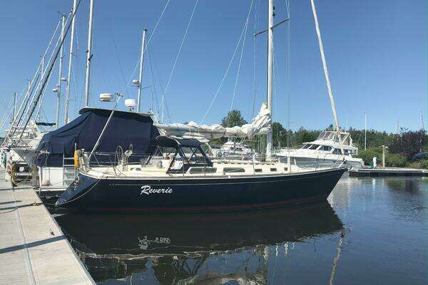 Picture Of: 1996 Sabre 425 