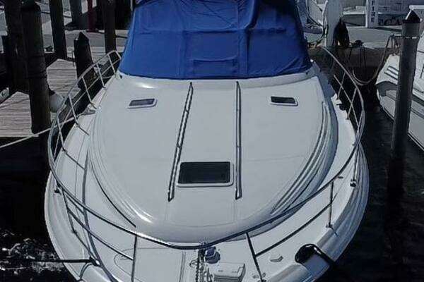 Picture Of: 2001 Sea Ray Sun-Dancer MISSED STRESS