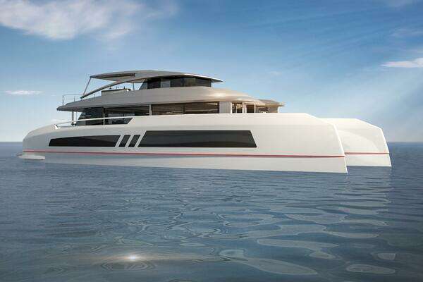 Picture Of: 2027 McConaghy Boats MC82p 
